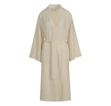 Vandyck Bathr. Lola Large cream tan