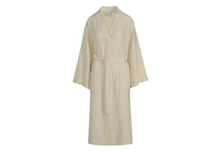 Vandyck Bathr. Lola Large cream tan