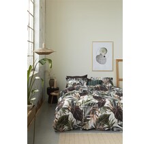 Beddinghouse Ohema Housse de couette - Off-white 260x200/220 cm