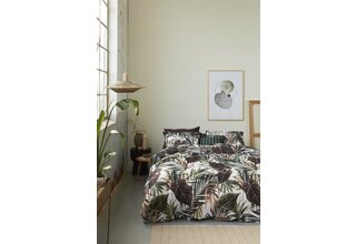 Beddinghouse Ohema Housse de couette - Off-white 260x200/220 cm