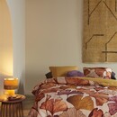 Beddinghouse Beddinghouse Sue Dekbedovertrek - Terra 260x200/220