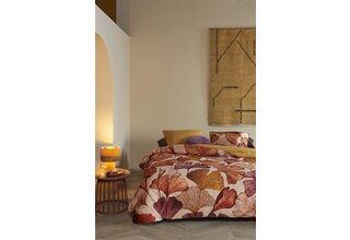 Beddinghouse Sue Dekbedovertrek - Terra 260x200/220