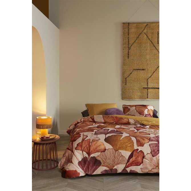 Beddinghouse Sue Dekbedovertrek - Terra 260x200/220