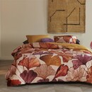 Beddinghouse Beddinghouse Sue Dekbedovertrek - Terra 260x200/220