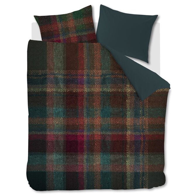 Beddinghouse Ravi housse de couette Multi 200x200/220