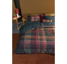 Beddinghouse Ravi housse de couette Multi 200x200/220