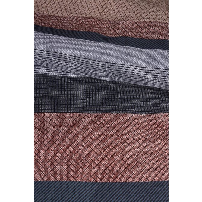 Beddinghouse Kyle Housse de couette - Bleu 200x200/220 cm