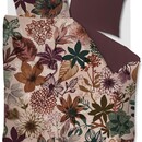 Beddinghouse Beddinghouse Fatou housse de couette Multi 200x200/220