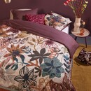 Beddinghouse Beddinghouse Fatou housse de couette Multi 200x200/220