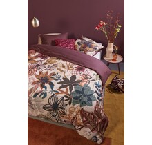 Beddinghouse Fatou housse de couette Multi 200x200/220