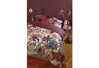 Beddinghouse Fatou dekbedovertrek Multi 200x200/220