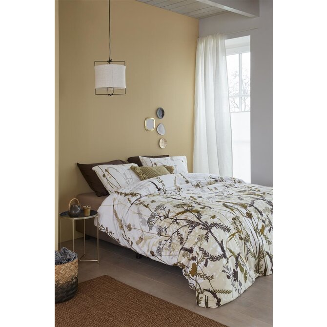 Beddinghouse Grasses housse de couette Natural 140x200/220