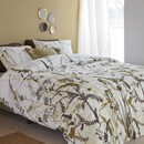 Beddinghouse Beddinghouse Grasses housse de couette Natural 140x200/220
