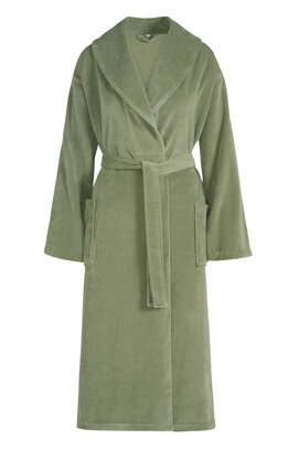 Vandyck Bathr. Grace Smoke Green Small