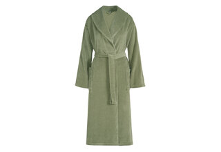 Vandyck Bathr. Grace Smoke Green Small