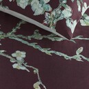 Beddinghouse Beddinghouse x Van Gogh Blossom  Dark Red 200x200/220 cm