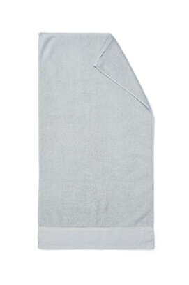 Marc O' Polo Serviette Linan 50x100 Gris