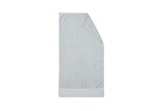 Marc O' Polo Serviette Linan 50x100 Gris