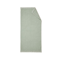 Marc O' Polo Serviette Mova 50x100 Vert clair