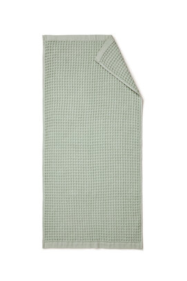 Marc O' Polo Handdoek Mova 50x100 Light green