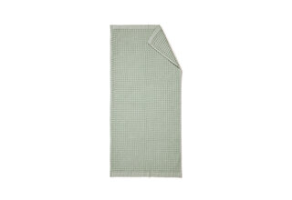 Marc O' Polo Handdoek Mova 50x100 Light green