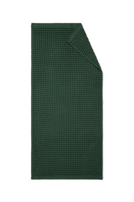 Marc O' Polo Douchelaken Mova 70x140 Dark green