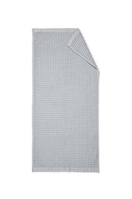 Marc O' Polo Douchelaken Mova 70x140 Grey