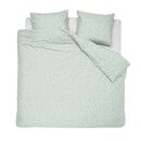 Cinderella Cendrillon Enveloppe de couette coton Tangle 240x200/220cm tangle green