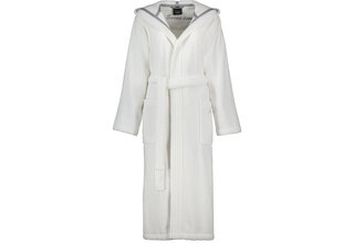 Cawö Peignoir pour dames 832 weiß XS