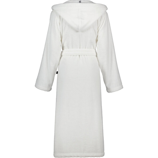 Cawö Peignoir pour dames 832 weiß XS