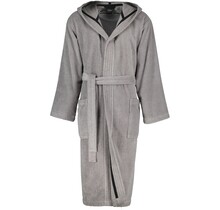 Cawö Peignoir homme 833 stein S