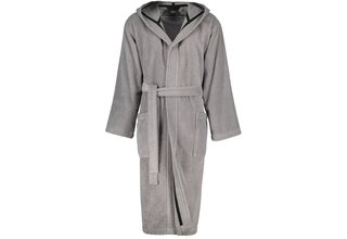 Cawö Peignoir homme 833 stein S