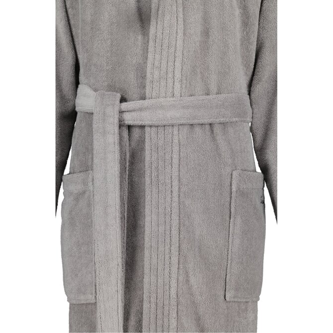 Cawö Peignoir homme 833 stein S