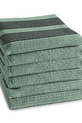 Torchon de cuisine DDDDD Baxter 50x55 vert