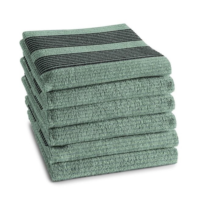 Torchon de cuisine DDDDD Baxter 50x55 vert