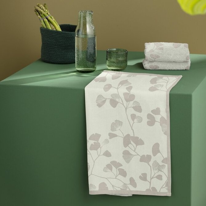 DDDDD keukendoek kenchi 50x55 cream