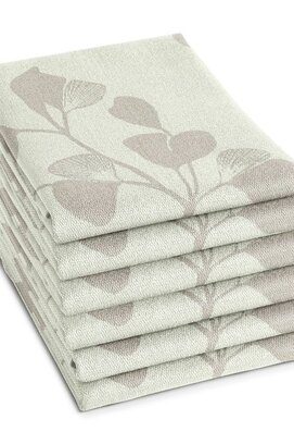 DDDDD torchon kenchi 60x65 crème