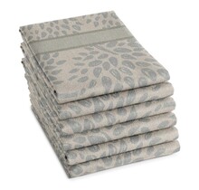 DDDDD theedoek trees 60x65 taupe