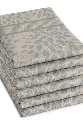 DDDDD theedoek trees 60x65 taupe