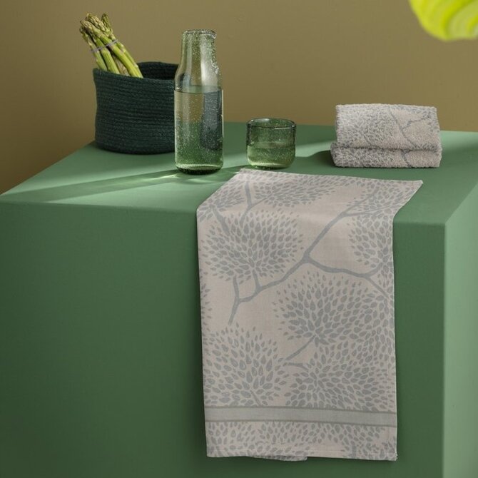 DDDDD theedoek trees 60x65 taupe