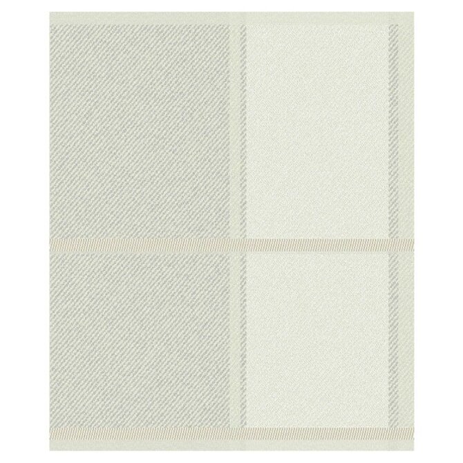 DDDDD keukendoek madras 50x55 cream