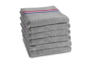 DDDDD keukendoek dutch mill 50x55 grey