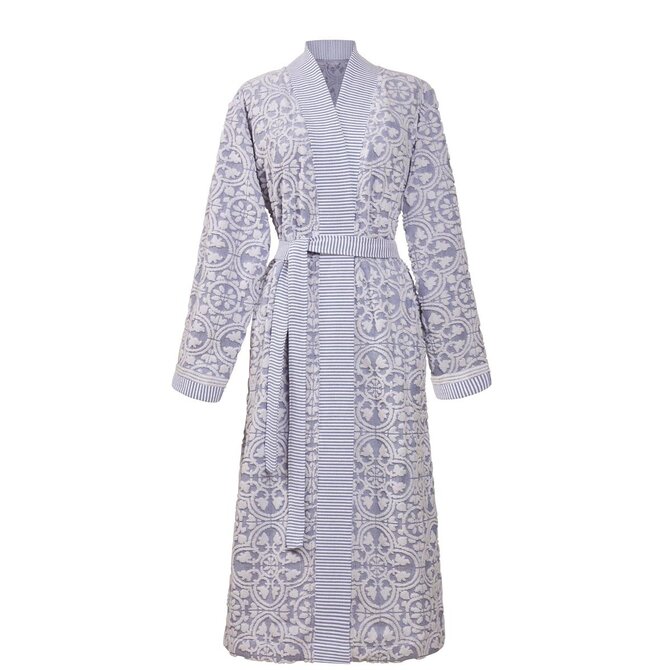 Pip Studio Tile de Pip Bathrobe Blue L