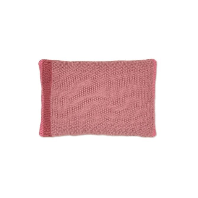 Pip Studio Bonnuit Cushion Pink 40x60 cm