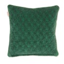 Pip Studio Pip Studio Quilty Dreams Green 45x45 cm