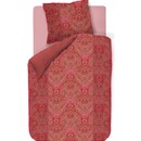 Pip Studio Pip Studio Kyoto Nights housse de couette 140x200/220 cm Rose