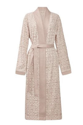 Pip Studio Tile de Pip Bathrobe Kaki S