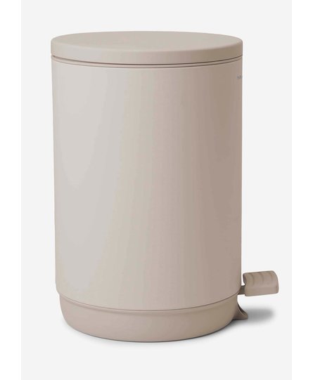 Marc O'Polo The Curve Pedal bin Oatmeal