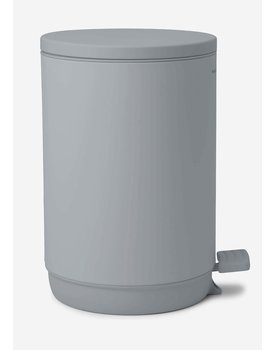 Marc O'Polo The Curve Pedal bin Light Grey