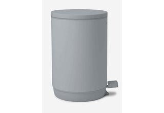 Marc O'Polo The Curve Pedal bin Light Grey